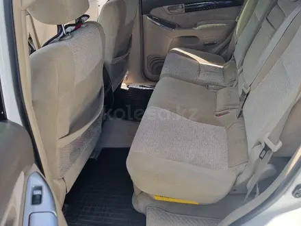 Toyota Land Cruiser Prado 2007 года за 10 700 000 тг. в Караганда – фото 12