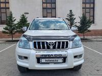 Toyota Land Cruiser Prado 2007 годаfor10 700 000 тг. в Караганда