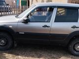 Chevrolet Niva 2014 года за 2 300 000 тг. в Уральск – фото 3