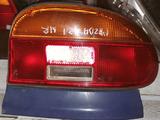 Правый фонарь на Mazda 121үшін15 000 тг. в Алматы – фото 2