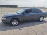 Audi A6 1995 годаүшін2 000 000 тг. в Тараз – фото 2