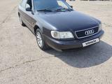 Audi A6 1995 годаүшін2 000 000 тг. в Тараз