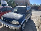 Suzuki Grand Vitara 1999 годаfor2 000 000 тг. в Караганда – фото 4