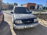 Suzuki Grand Vitara 1999 годаfor2 000 000 тг. в Караганда – фото 5