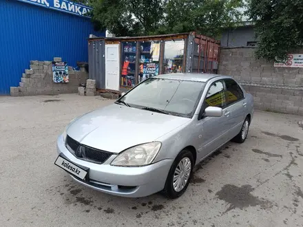 Mitsubishi Lancer 2004 года за 2 000 000 тг. в Алматы – фото 2