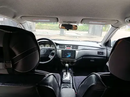 Mitsubishi Lancer 2004 года за 2 000 000 тг. в Алматы – фото 3