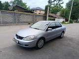Mitsubishi Lancer 2004 года за 2 000 000 тг. в Алматы