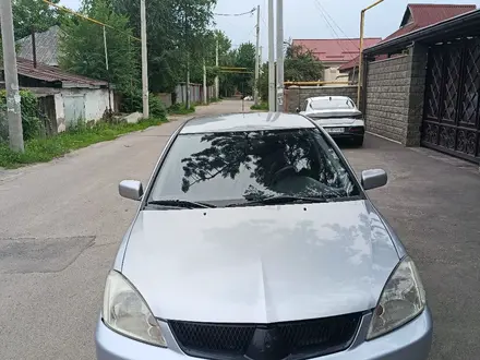 Mitsubishi Lancer 2004 года за 2 000 000 тг. в Алматы – фото 10