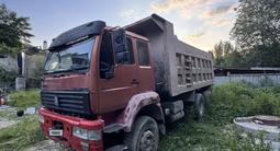 Howo  Прочие Кабины 2011 годаүшін4 200 000 тг. в Алматы