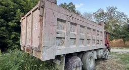 Howo  Прочие Кабины 2011 годаүшін4 200 000 тг. в Алматы – фото 4