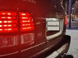 Lexus LX 470 2003 годаүшін7 800 000 тг. в Кокшетау