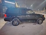 Lexus LX 470 2003 годаүшін7 800 000 тг. в Кокшетау – фото 3