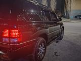 Lexus LX 470 2003 годаүшін7 800 000 тг. в Кокшетау – фото 4