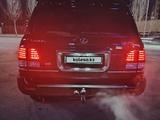 Lexus LX 470 2003 годаүшін7 800 000 тг. в Кокшетау – фото 5