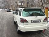 Lexus RX 300 2000 года за 6 500 000 тг. в Абай (Келесский р-н) – фото 4