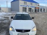 ВАЗ (Lada) Priora 2170 2011 годаfor2 150 000 тг. в Костанай