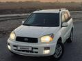 Toyota RAV4 2001 годаfor5 000 000 тг. в Шымкент