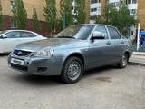 ВАЗ (Lada) Priora 2170 2012 года за 1 980 000 тг. в Астана