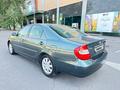 Toyota Camry 2003 года за 4 600 000 тг. в Алматы – фото 6