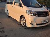 Toyota Alphard 2008 годаүшін9 200 000 тг. в Кокшетау – фото 2