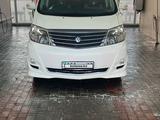 Toyota Alphard 2008 годаүшін9 200 000 тг. в Кокшетау – фото 3