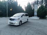 Toyota Alphard 2008 годаүшін9 200 000 тг. в Кокшетау – фото 4