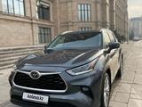 Toyota Highlander 2020 года за 24 500 000 тг. в Шымкент