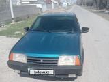 ВАЗ (Lada) 2109 1997 года за 550 000 тг. в Шымкент