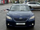 Toyota Camry 2007 годаүшін6 300 000 тг. в Экибастуз – фото 2