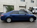 Toyota Camry 2007 года за 6 300 000 тг. в Экибастуз – фото 4