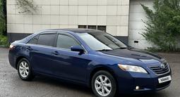 Toyota Camry 2007 годаүшін6 300 000 тг. в Экибастуз – фото 3