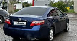 Toyota Camry 2007 года за 6 300 000 тг. в Экибастуз – фото 5