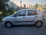 Hyundai Getz 2010 года за 3 800 000 тг. в Астана – фото 4