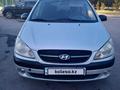 Hyundai Getz 2010 годаүшін3 800 000 тг. в Астана