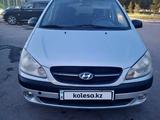 Hyundai Getz 2010 года за 3 800 000 тг. в Астана