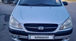 Hyundai Getz 2010 года за 3 800 000 тг. в Астана