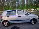 Hyundai Getz 2010 года за 3 800 000 тг. в Астана – фото 3