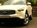 Infiniti FX35 2010 годаүшін10 990 000 тг. в Алматы – фото 2