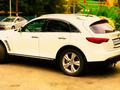 Infiniti FX35 2010 годаfor10 990 000 тг. в Алматы – фото 4