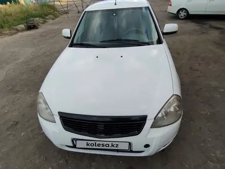 ВАЗ (Lada) Priora 2170 2013 года за 2 370 000 тг. в Павлодар – фото 21