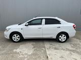 Chevrolet Cobalt 2020 годаүшін5 800 000 тг. в Атырау – фото 4