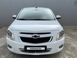 Chevrolet Cobalt 2020 годаүшін5 800 000 тг. в Атырау – фото 2