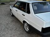 ВАЗ (Lada) 21099 1999 годаүшін700 000 тг. в Рудный – фото 3