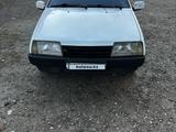 ВАЗ (Lada) 21099 1999 годаүшін700 000 тг. в Рудный