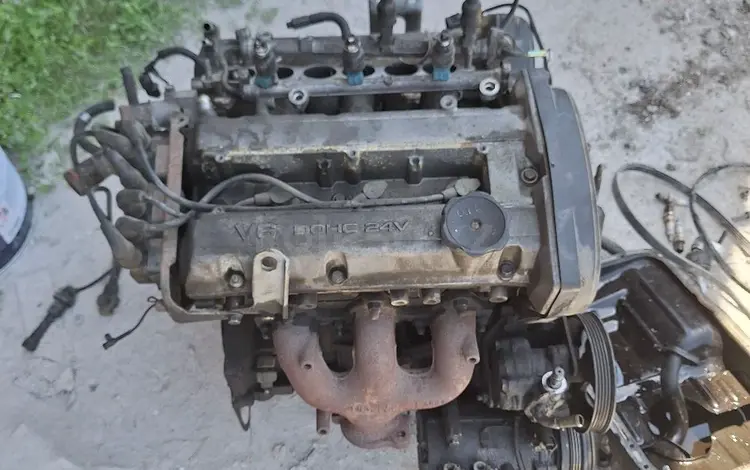 Двигатель 6A12 за 100 000 тг. в Алматы