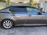 Lexus GS 200t 2016 годаүшін16 000 000 тг. в Алматы – фото 4