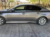Lexus GS 200t 2016 годаүшін16 000 000 тг. в Алматы – фото 2