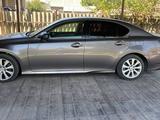 Lexus GS 200t 2016 годаүшін16 000 000 тг. в Алматы