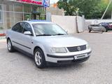 Volkswagen Passat 1997 года за 2 100 000 тг. в Кокшетау – фото 2