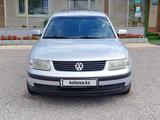Volkswagen Passat 1997 года за 2 100 000 тг. в Кокшетау – фото 3